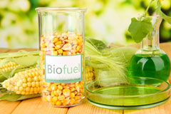 Lower Marston biofuel availability